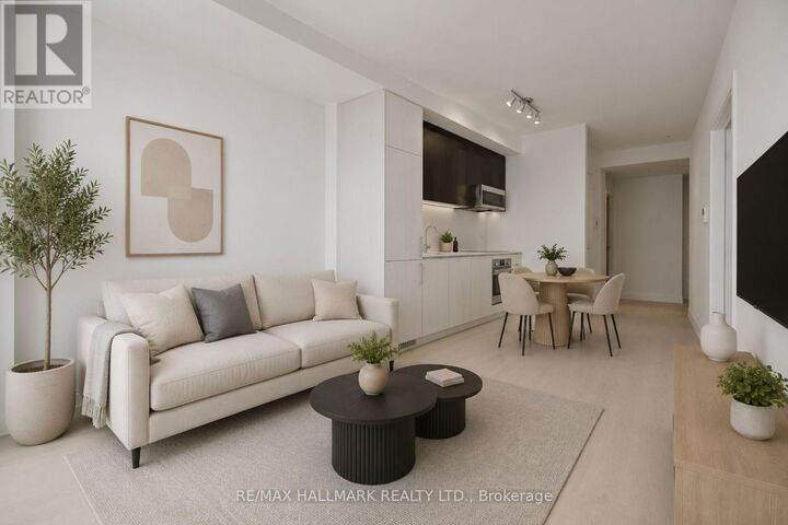 Property Photo:  308 Jarvis Street 2508  ON M5B 0E3 