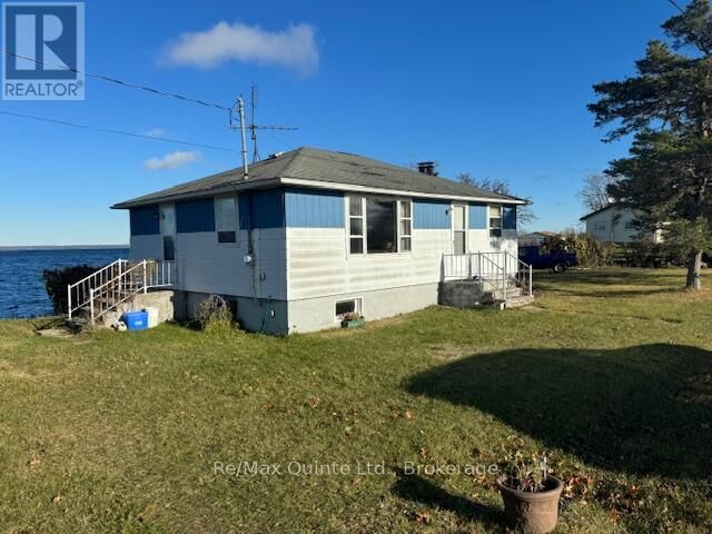 Property Photo: 5083 Long Point Road ON K0K 2T0