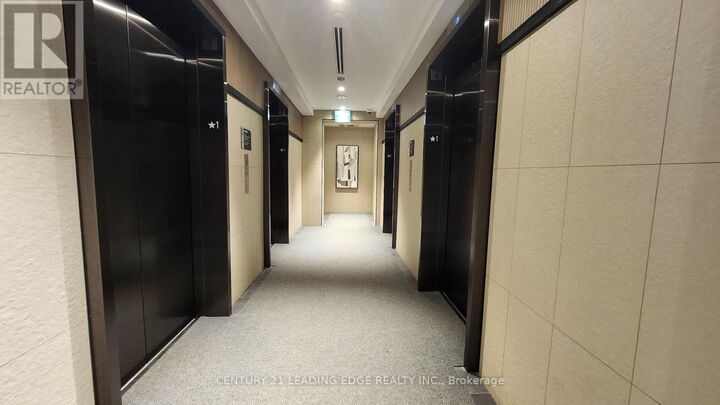 Property Photo:  89 Church Street 1105  ON M3C 3S2 