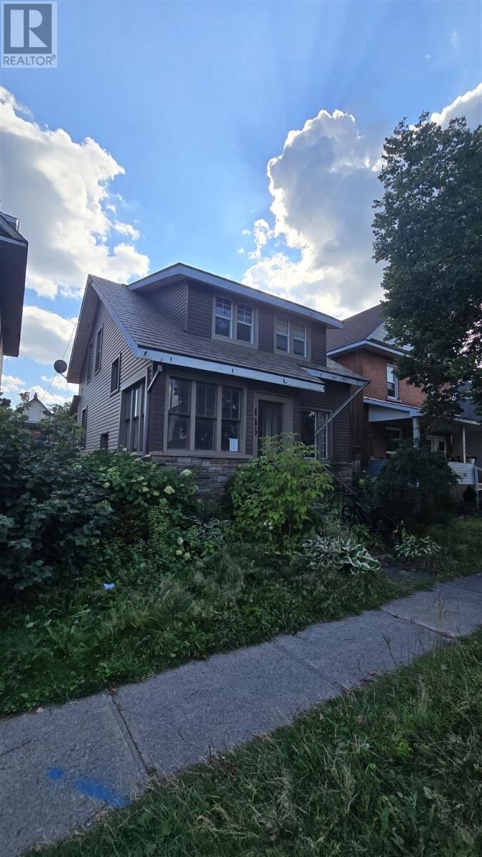 Property Photo:  145 Albert St  ON P6A 1B5 