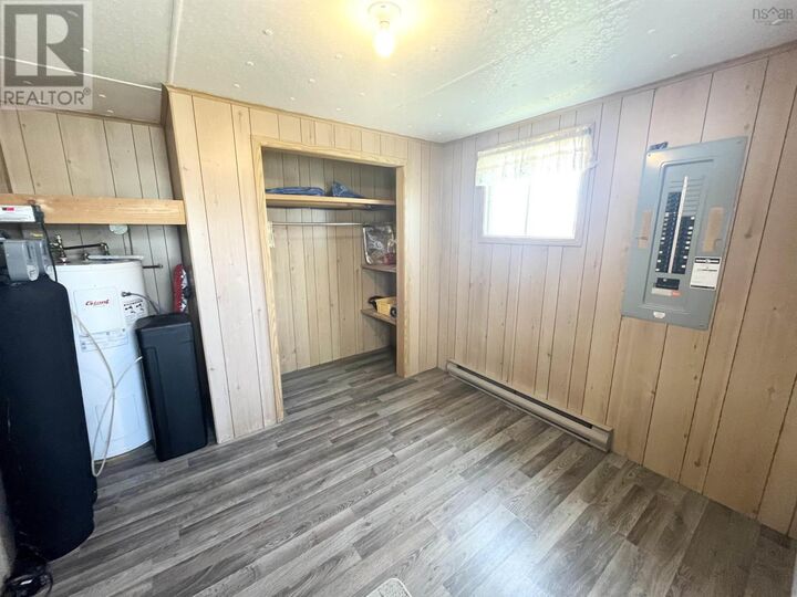 Property Photo: 935 Centreville South Side Road NS B0W 1P0