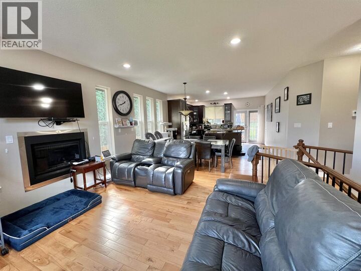 Property Photo: 831 Funn Street BC V2J 5B2
