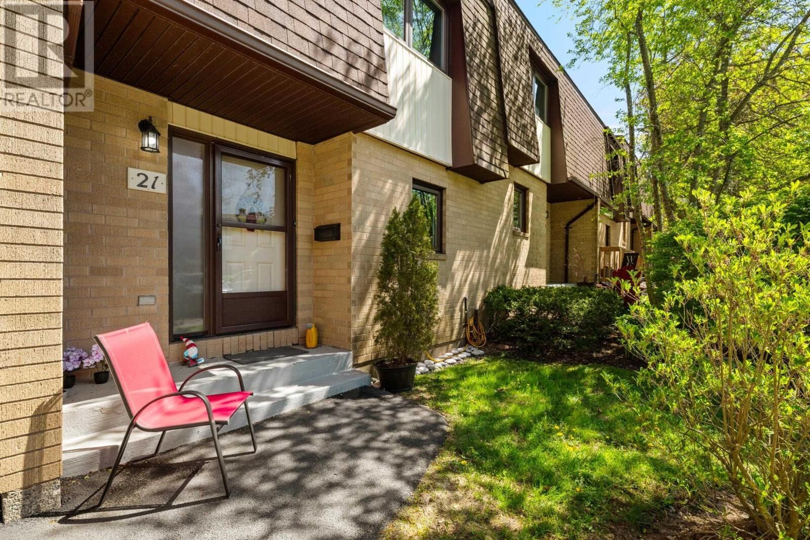 Property Photo: 21 Covington Way, Halifax Way NS B3M 3H1