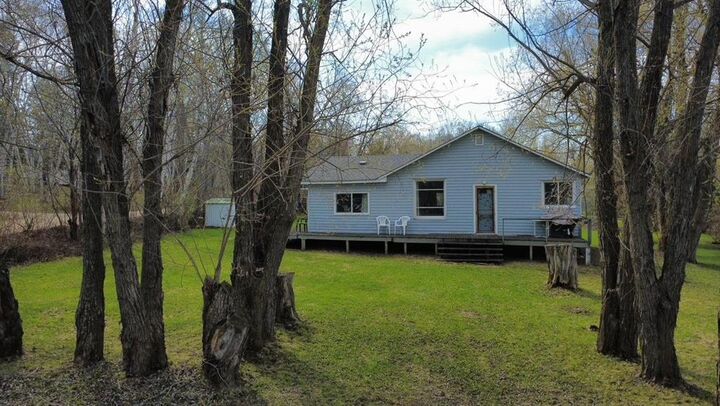 Property Photo: 46 Partridge Bay MB R0E 0B0