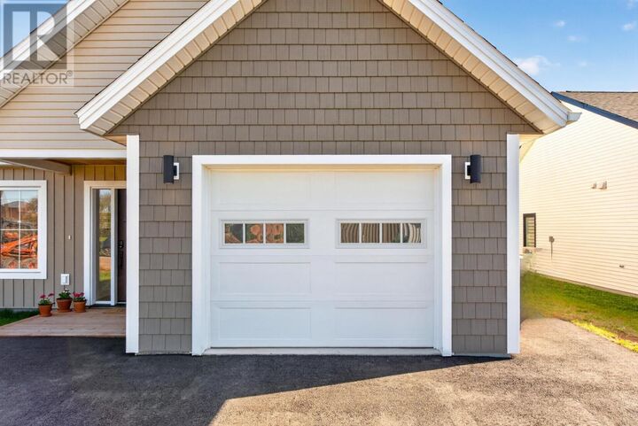 Property Photo: 156 Key Avenue PE C1N 6G3