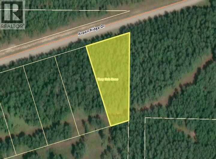 Property Photo:  Lot 1 Aspen Ridge Drive  BC V0C 1V0 