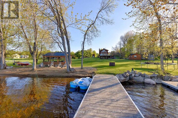 Photo de la propriété:  56 Karmack Haven Road  ON K0J 2A0 