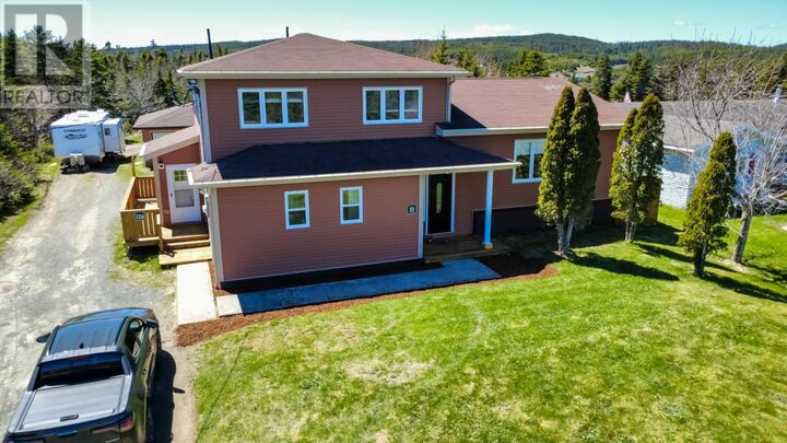 Property Photo: 11 Western Heights NL A1M 3A6