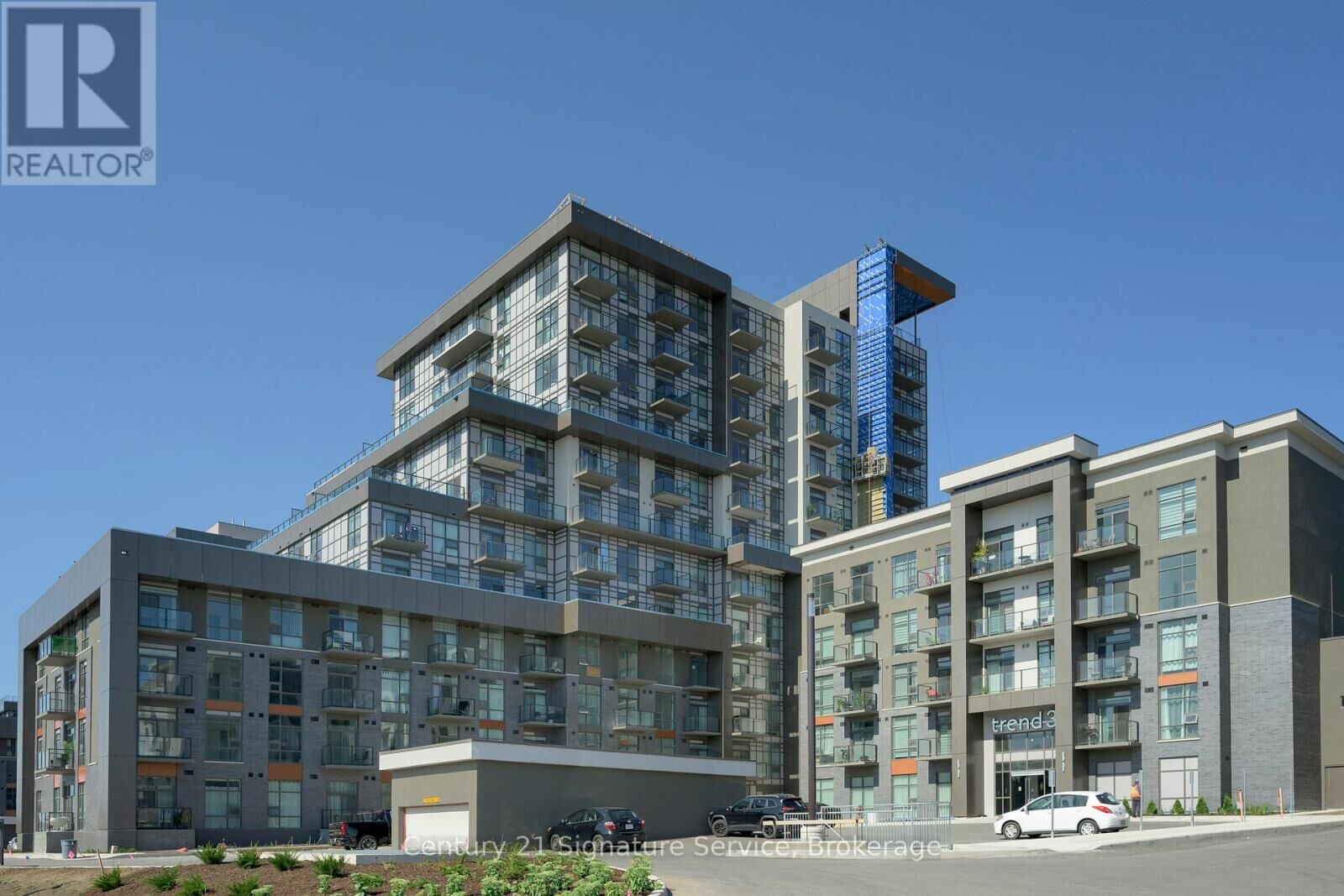 Property Photo: 470 Dundas Street East 1013 ON L8B 2A6