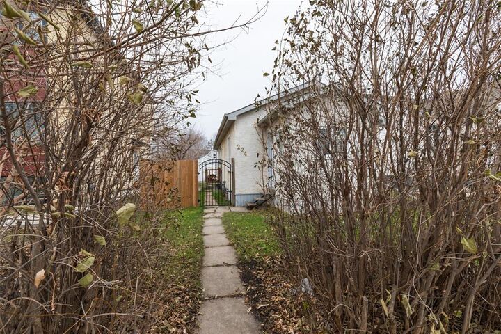 Photo de la propriété: 224 Hartford Avenue MB R2V 0L8
