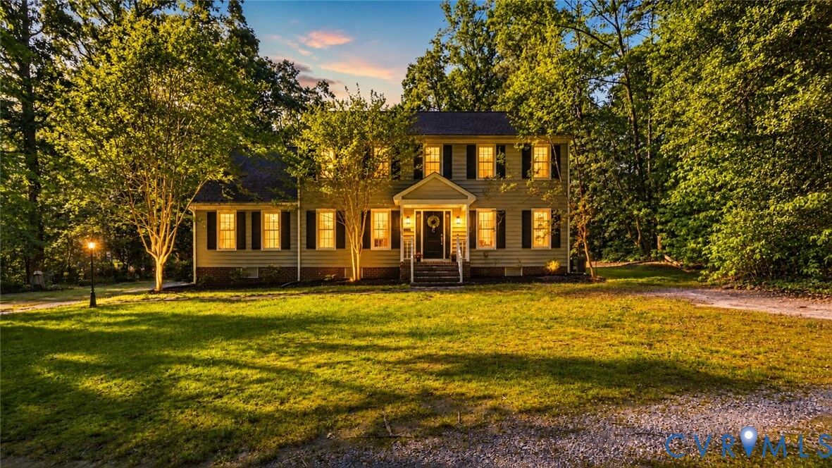 Property Photo:  10716 Chalkley Road  VA 23237 