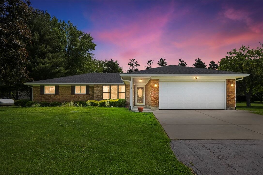 Property Photo: 1277 N State Route 201 OH 45312