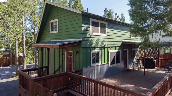 Property Photo:  24290 Juniper St  CA 95383 