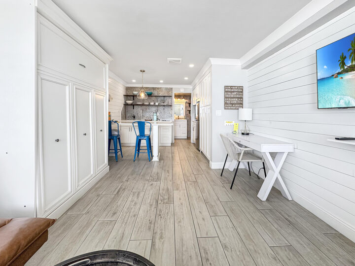 Property Photo:  14401 Front Beach Road # 221  FL 32413 