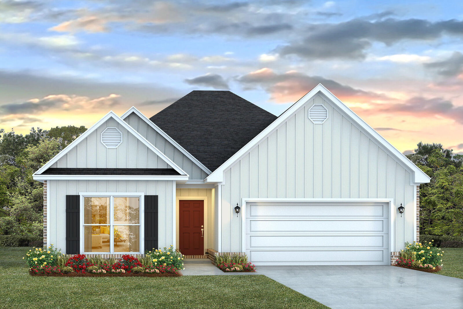 Property Photo:  150 E Gray Owl Drive  FL 32439 