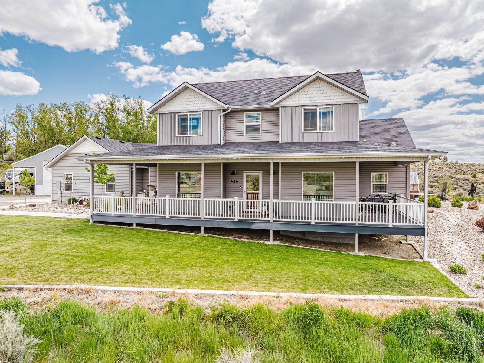Property Photo:  456 Heather Drive  NV 89815 