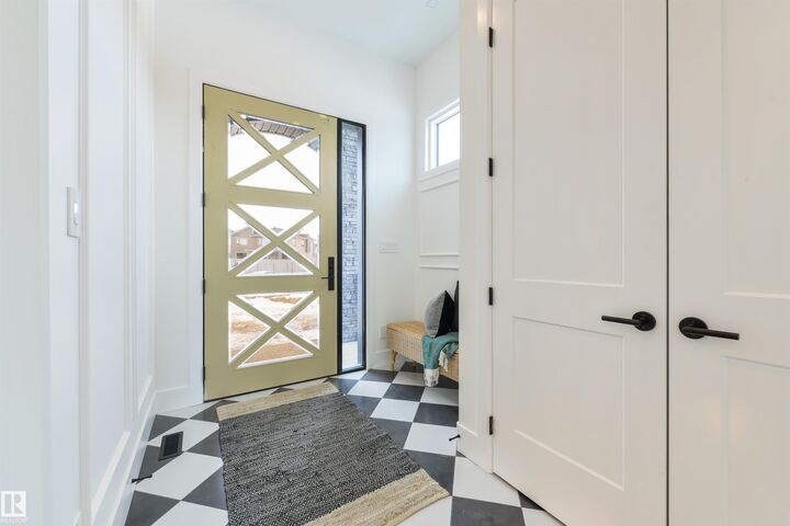 Property Photo: 4116 Ginsburg Place NW AB T5T 4V1