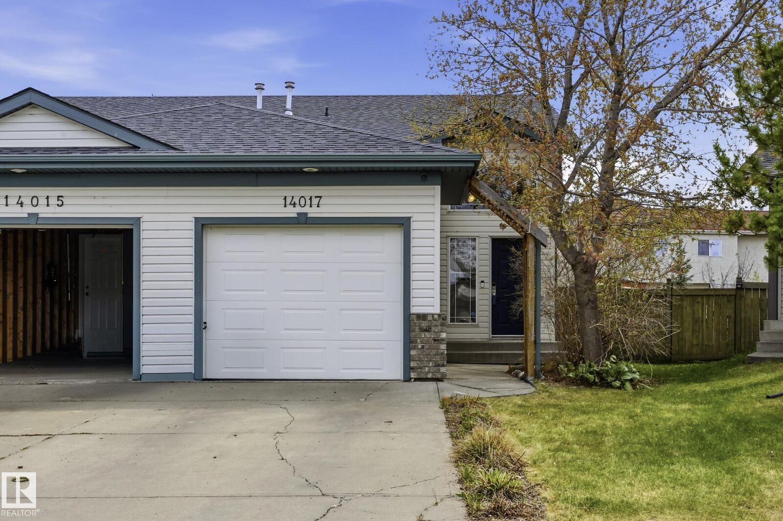 Property Photo:  14017 156 Avenue NW  AB T6V 1T3 