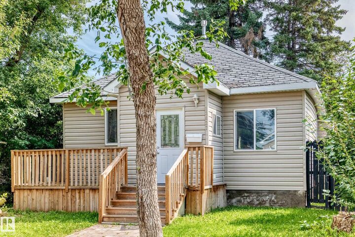 Property Photo: 12627 71 Street NW AB T5C 0L8