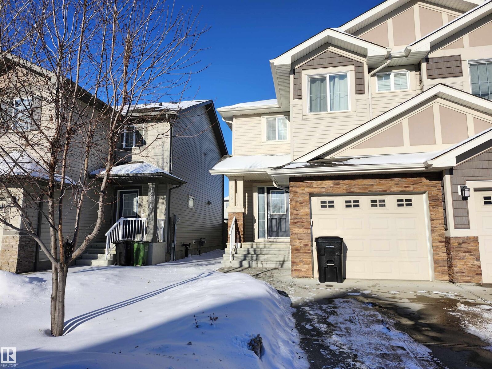 Property Photo: 12026 167B Avenue NW AB T5X 0G6