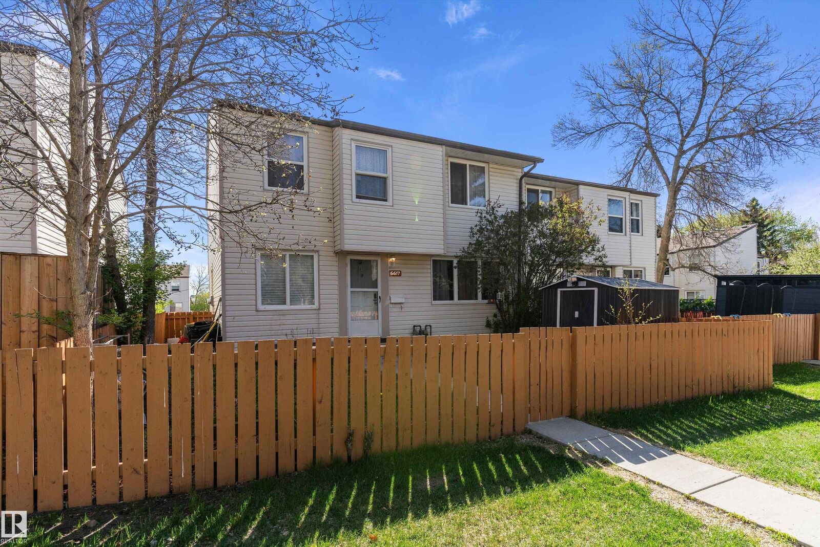 Property Photo:  6617 180 Street NW  AB T5T 2A3 