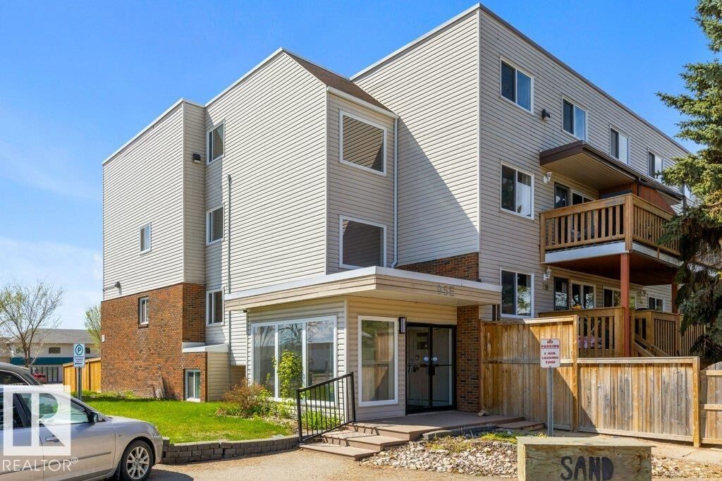 Property Photo: 95 McKenney Avenue 228 AB T8N 2Y2