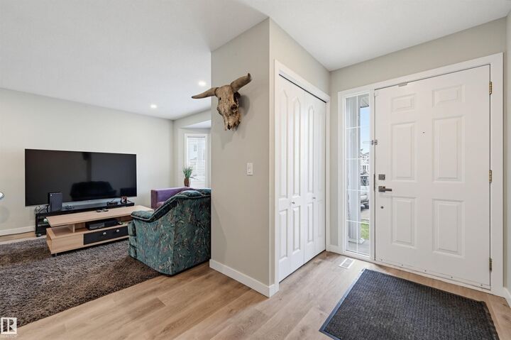 Property Photo: 3380 28A Avenue NW 11 AB T6T 1V4
