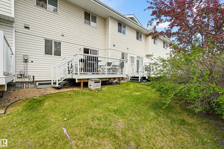 Property Photo: 3380 28A Avenue NW 11 AB T6T 1V4