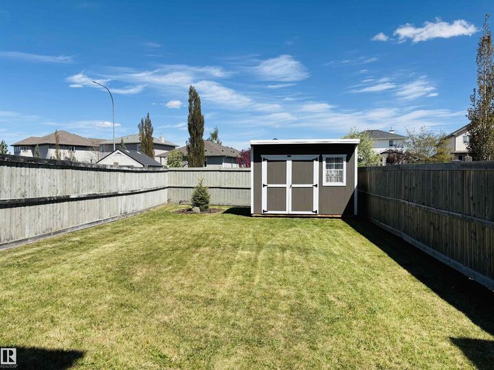 Property Photo:  89 Sandalwood Place  AB T9E 1C4 