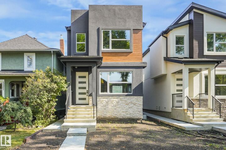 10965 129 Street NW — photo 1