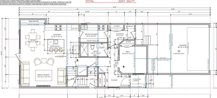 Property Photo: 4727 17 Avenue SW AB T6X 0P6