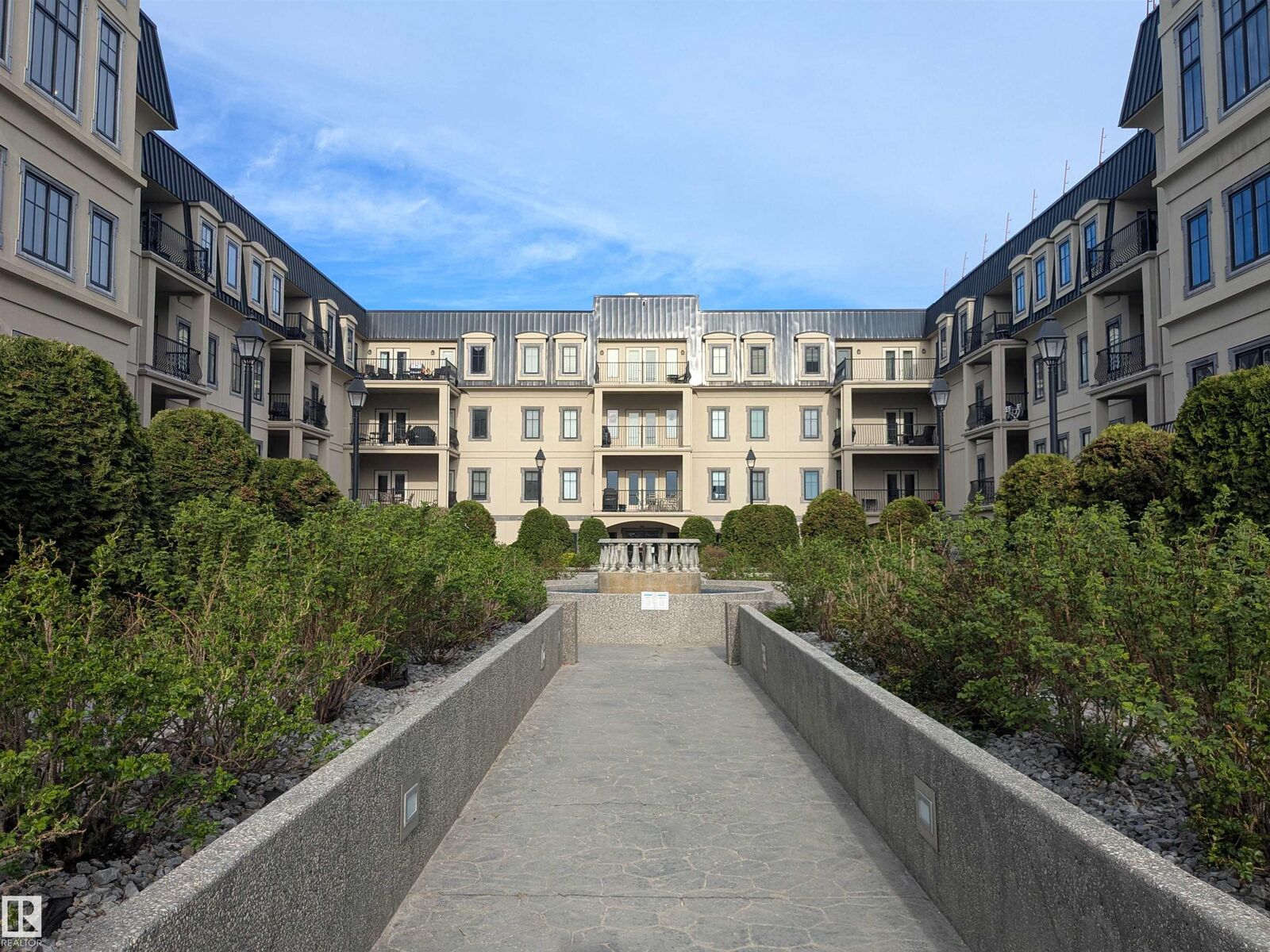 Property Photo:  1406 Hodgson Way NW 432  AB T6R 1K3 