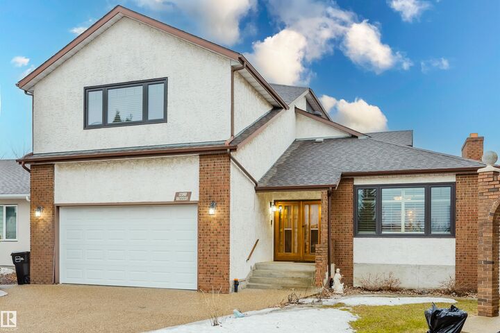 Property Photo: 9831 158 Avenue NW AB T5X 4V3