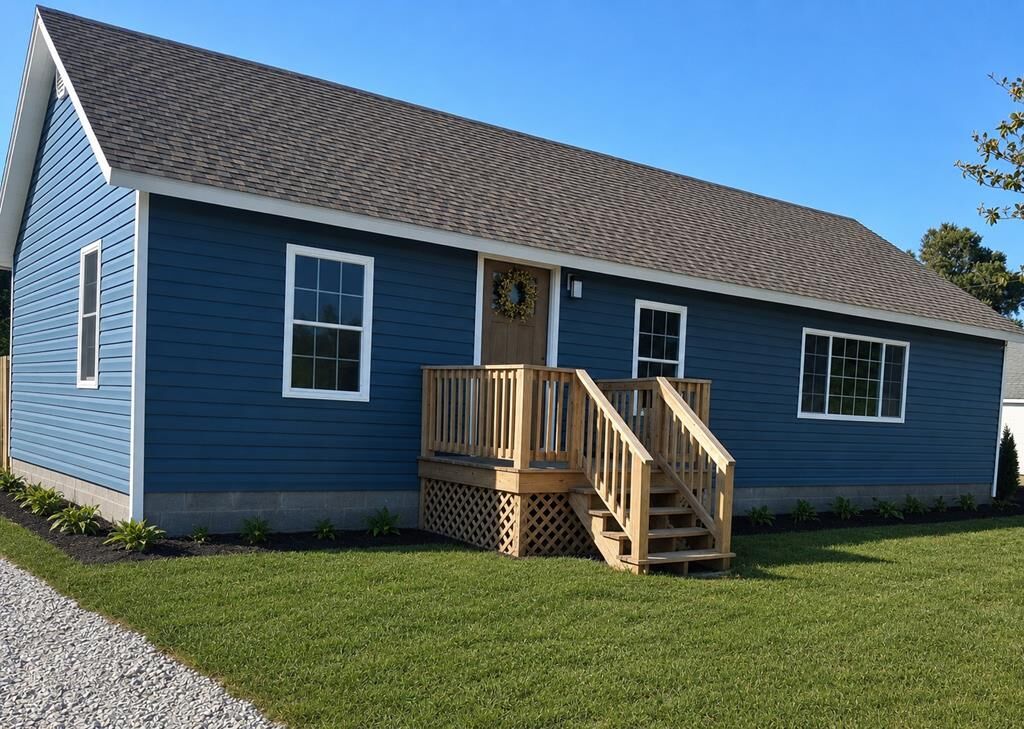 Property Photo:  19499 Saxis Rd  VA 23427 