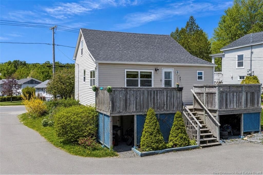 Property Photo: 171 Sandy Point Road NB E2K 3R6