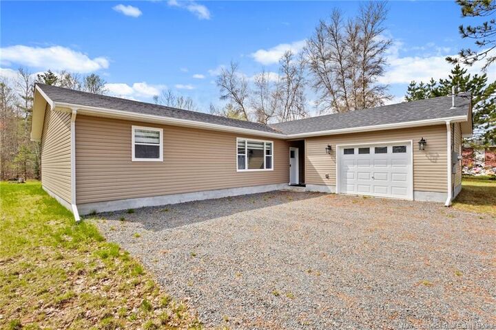 Property Photo:  288 Pleasant Drive  NB E4B 2T1 