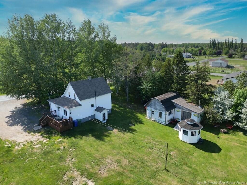 Property Photo: 3462 Route 315 NB E8J 2A9