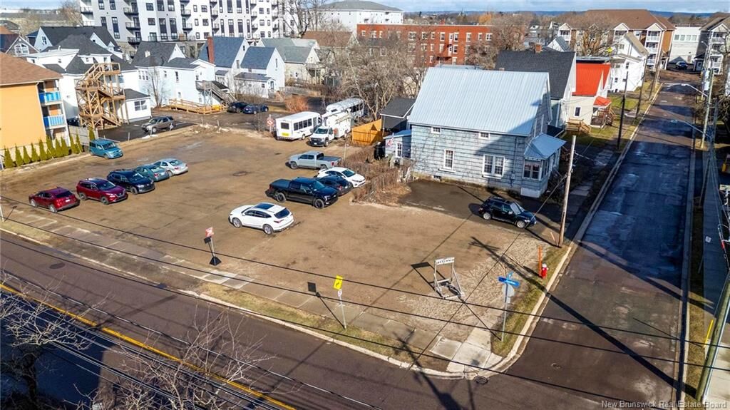 Property Photo:  65 Gordon Street  NB E1C 1M3 
