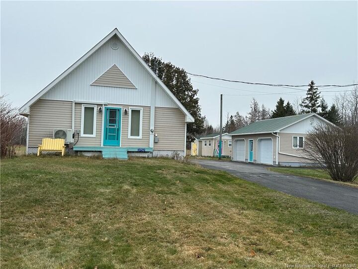 Property Photo: 3752 Cape Road NB E2A 6B2