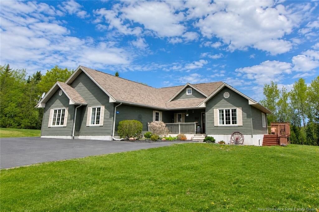 Property Photo: 76 Daniel Drive NB E1H 0B4