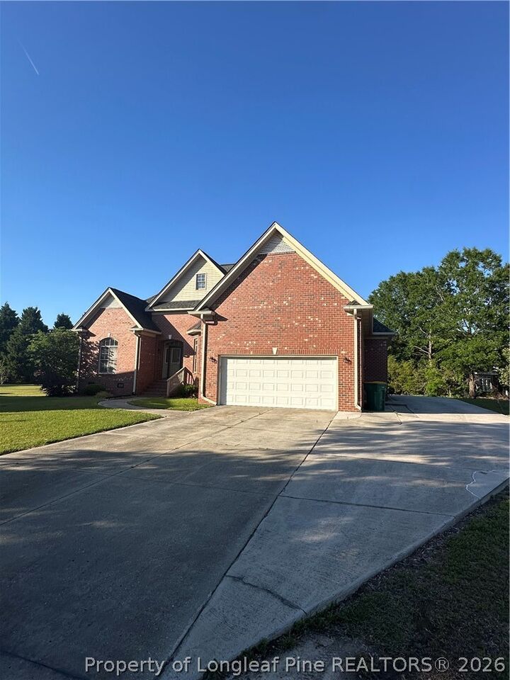 Property Photo:  510 Cherry Lane  NC 28358 