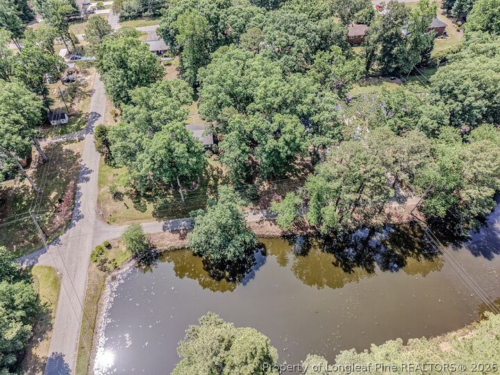Property Photo: 2107 S Shoreline Drive NC 27330