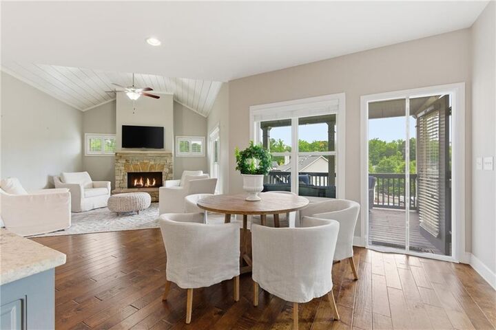Property Photo:  4010 Pinebrook Circle  GA 30028 