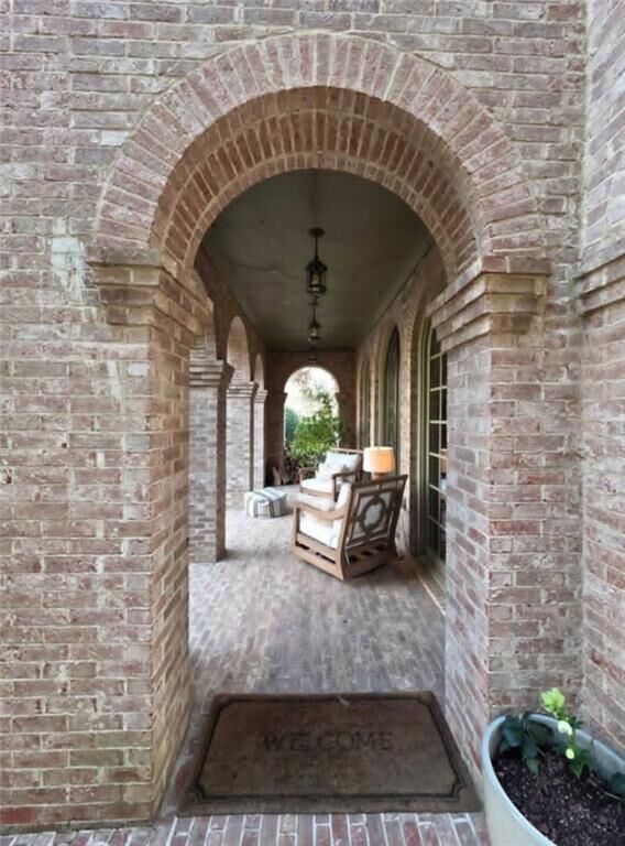 Property Photo:  6845 Center Grove Street  GA 30040 