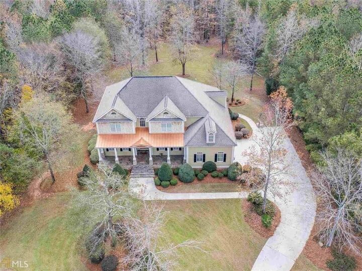 Property Photo:  442 Heritage Lake Drive  GA 30224 