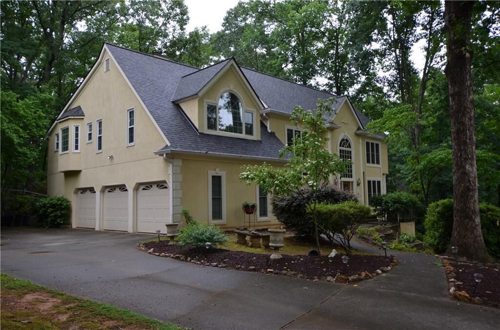 Property Photo:  1155 Charlton Trace SW  GA 30064 