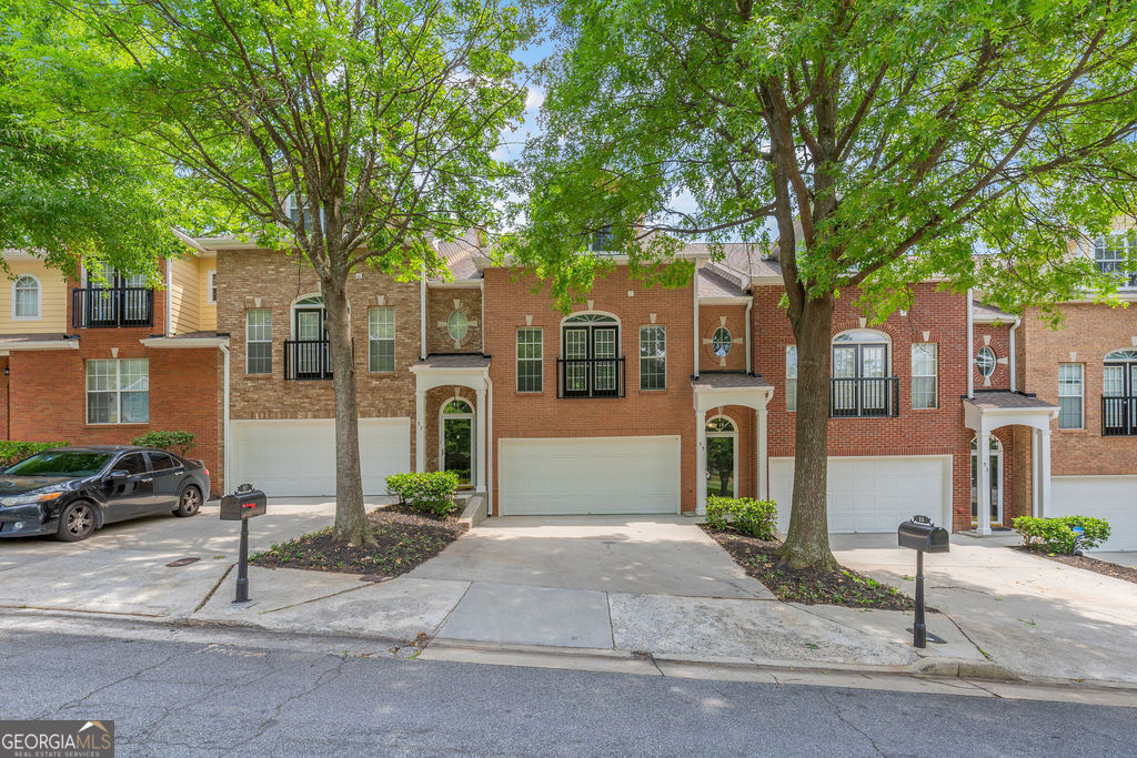 Property Photo: 55 Crumley Street SE GA 30312