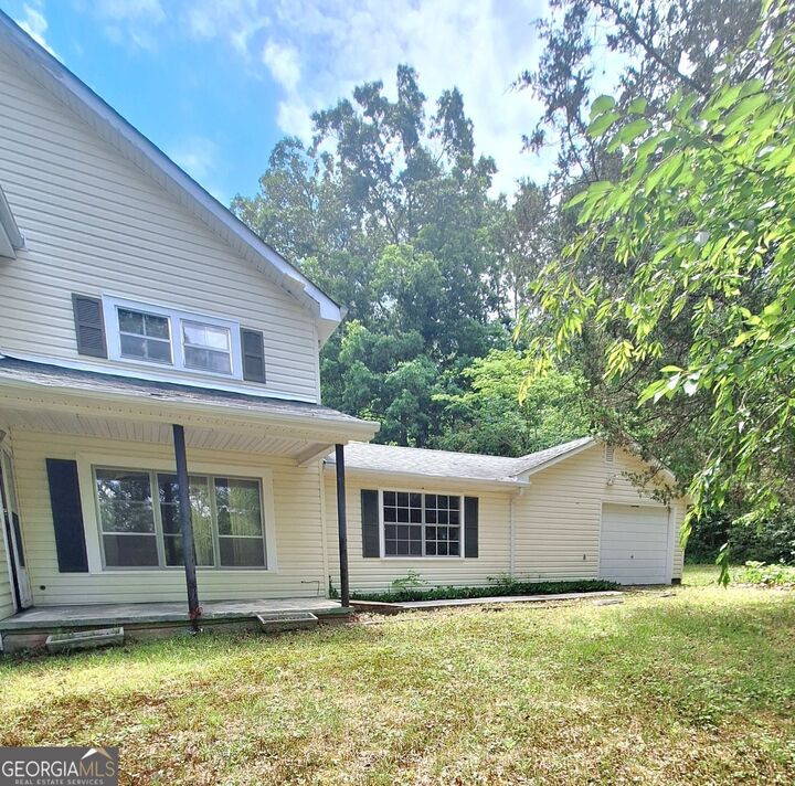 Property Photo:  333 Lickskillet Road  GA 30541 