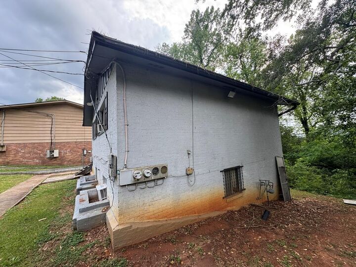 Property Photo:  41 Ticknor Drive  GA 31903 
