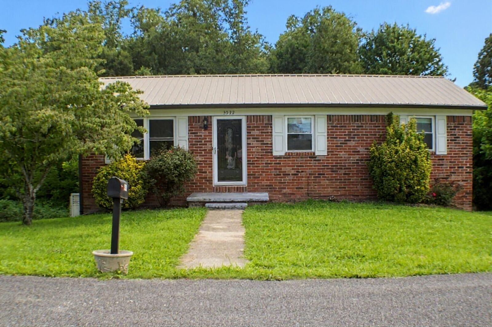 Property Photo:  3532 Crawford Drive SE  TN 37323 